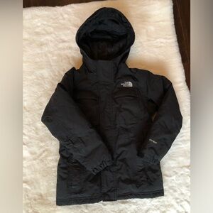 The North Face Down Coat Size S